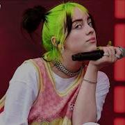 Billie Eilish Everything I Wanted 8D Audio Reverb Use Headphones