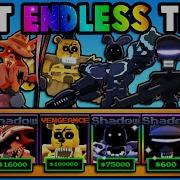 Fnf Freddy Endless