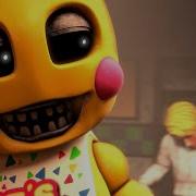 Fnaf 2 Toy Chica Voice