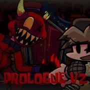 Fnf Dragged Down To Hell