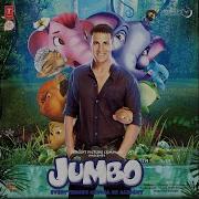 Kunal Ganjawala Everything Gonna Be Alright From Jumbo