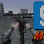 Garry S Mod Intelligent Hud Mod