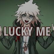 Nagito Komaeda Song