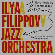 Ilya Filippov Jazz Orchestra Assent