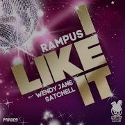 Rampus I Like It Joiodj Sp Studio Pedro Duarte Sax Afro Ritual Dub Mix