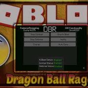 Roblox Dragon Ball Z Rage Hack Script 2019 Not Patched