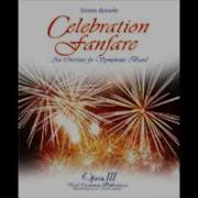 Celebration I Fanfare