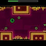 Toxic Factory All Levels Geometry Dash World