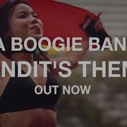 Tha Boogie Bandit Bandit S Theme