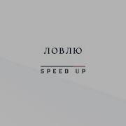 Ловлю Speed Up