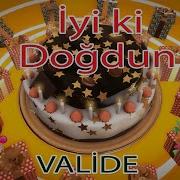 Iy Ki Dogdun Valide