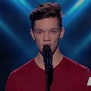 The Voice Fabian Quand C Est Stromae Saison 6