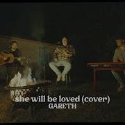 She Will Be Loved Maroon 5 Cover