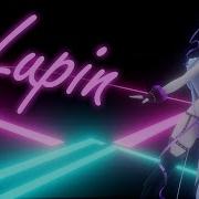 R18 Mmd 紳士向け Lupin