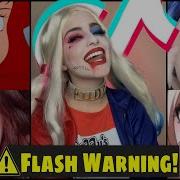 Flash Warning Tik Tok