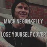 Mgk Lose Yourself Eminem Tribute