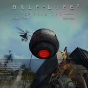 Half Life 2 Mmod Ost