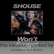 Shouse Won T Forget You Minus