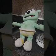 Гумми Бер Мягкая Игрушка Х