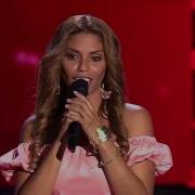 Габриэлла Lambada Слепые Прослушивания Голос Сезон 4
