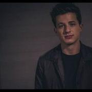 Charlie Puth Cold As Ice Preview