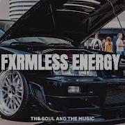 Fxrmless Energy Central Station Tsm