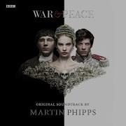 Martin Phipps War And Peace