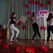 Танец Под Песню Alj Кравц Дисконект Nr