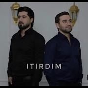 Heyif Mən Bu Eşqi Cavanlıqda Itirdim