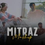 Mitraz Mashup 2024