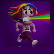 6Ix9Ine Punani Instrumental