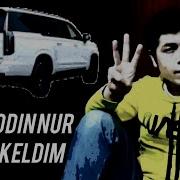 Isomiddin Nur Kech Keldim Исомиддин Нур Кеч Келдим