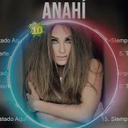 Anahi Mix