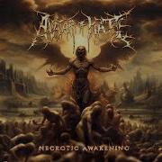 Avatar Of Hate Necrotic Awakening