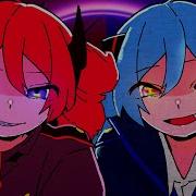 ダイダイダイダイダイキライ 初音ミク Vs 重音テト