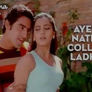 College Ki Ladkiyon Song