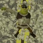 Smoke Weed Everyday Shrek