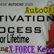 Download All Product Key And X Force Keygen For All Autodesk 2020