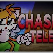 Chasing V2 Fnf Vs Tails Exe Ost