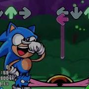 Fnf Sonic Exe Spirits Of Hell V2 Night Valley