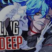 Rolling In The Deep Nightcore