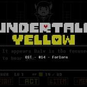 The Trek Undertale Yellow 1 Hour