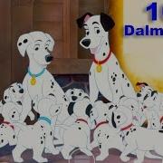 Walt Disney Classic Presents 101 Dalmatians Audio Read Aloud Bedtime Storybooks For Kids