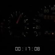 Волга Змз 406 Разгон
