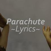 Parachute Liel Bar Z