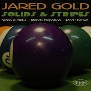 Jared Gold The Nest