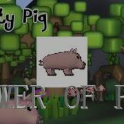 Pig Fnf