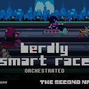 Deltarune Smart Race Download