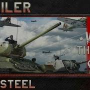 Soviet March War Thunder