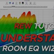 Tutorial Room Eq Wizard